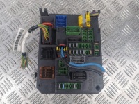 фото thumb №1, Модуль bsc a01 00 s1200170041 peugeot 407 i