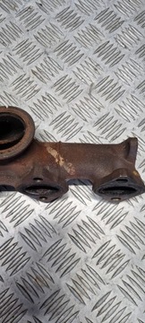 фото thumb №12, Bmw e60 e61 e70 e71 e90 e91 коллектор выпускной 7811449