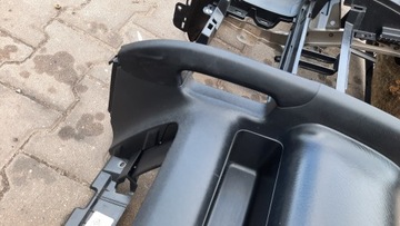 фото thumb №4, Панель роздавальна консоль honda cr-v crv 01-06r