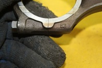 фото thumb №9, Поршень поршни шатун a6 c4 81l23 077b 4.2 b