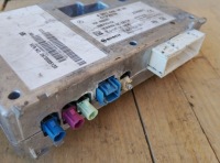 Бортовий комп'ютер двигуна mercedes actros mp4 iv 7620002067 a0014469660 Київ, фото thumb