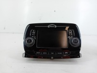 фото thumb №1, Радіо fiat 500 ii 10r-048119 07356556130