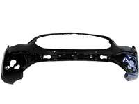 фото thumb №1, Mercedes gla h247 247 бампер передний pts