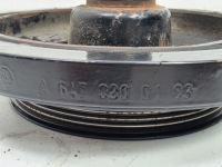 Sprinter w903 2.7 cdi шкив коленчатого вала двигателя a6470300103 1 Недорого, фото thumb