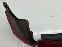 Volvo v60 lift 13-18 бампер задняя задний kompletny pdc Доставка, фото thumb