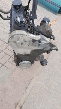 фото thumb №6, Двигун 1.9 tdi 110km asv seat vw audi вимірювання