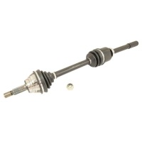 Купити Привідний вал права renault laguna 1 b56_, 556_ grandtour, фото thumb