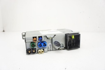 фото thumb №2, Qm134 opel corsa f модуль медиа 9834626780