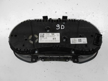 фото thumb №8, Seat leon iii рестайлинг 1.4 b спидометр приборы 5f0920750e
