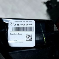 фото thumb №10, Mercedes gls x167 лампа правая led задняя eu 19-