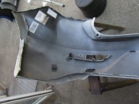 фото thumb №3, Volvo v40 ii r-design бампер задняя 12-19r