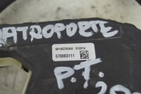 фото thumb №5, Замок дверь правая зад maserati quattroporte vi