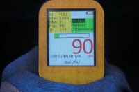 фото thumb №12, Kia sportage ii lift перед бампер капот крыло лампы pas передний решётка радиатора 1k