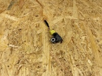 фото thumb №6, Датчик удару ударний штекер vw skoda seat audi 1ea959651a