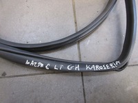 фото thumb №2, Прокладка двері лівий задня mazda 6 gh ii hb