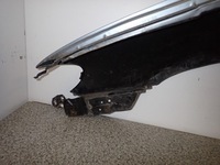 фото thumb №16, Nissan almera n16 03-06 крила передній правий b22