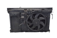 фото thumb №1, Pas передний радиатор peugeot rcz 1.6 thp