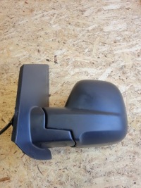 фото thumb №3, Toyota proace jumpy expert дзеркало ліва 9 pin асистент