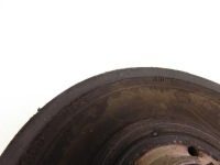 Шкив rover 75 rj 2.0 cdti 1123247887 в Украине, фото thumb