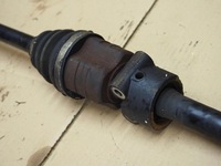 фото thumb №11, Opel corsa meriva приводной вал правая 1.7 isuzu z17dth