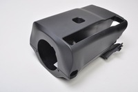 фото thumb №9, Bmw 5 g60 защита колонки рулевого 24r 9633151 9628692