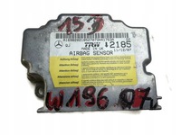 фото thumb №1, Mercedes w245 модуль датчик подушок подушка безпеки