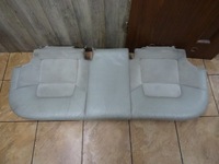 фото thumb №1, Volvo s80 2.4b 99' sed сидіння заднє сидіння задня