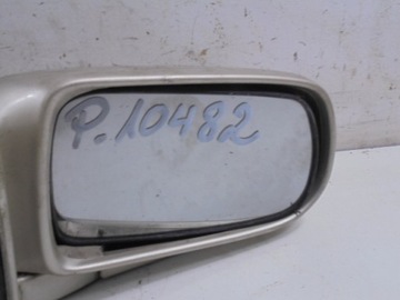 фото thumb №12, Mazda 626 v gf 97-00 зеркало правые электрические универсал 010142