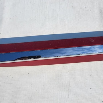 фото thumb №6, Vw arteon рестайлінг планка порогова права lc9x 3g8854880b