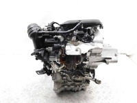 фото thumb №9, Двигатель kompletny - vw taigo karoq ateca t-roc q2 1.0 tsi dla dlaa