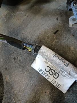 фото thumb №12, S-max mk2 galaxy mk4 установка камеры двигателя 1,5 ecoboost g1gt-12a581-gsc