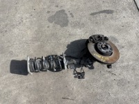 фото thumb №1, Mcperson важіль gira підвіска перед правий peugeot expert iii 16-