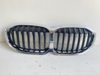 фото thumb №1, Решётка радиатора радиатора решётка радиатора решётки радиатора bmw 1 f40 оригинал idealne