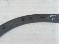 фото thumb №9, Молдинг передняя левая honda hrv hr-v iii перед левый