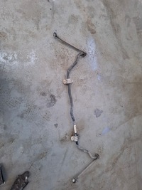 фото thumb №1, C4 picasso ii стабілізатор 9802490780