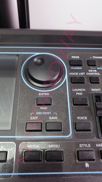 Комплект защиты приборов KETRON SD9 ХИТ!