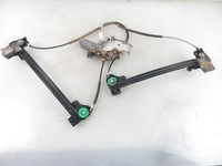 фото thumb №6, Підйомник скло правий передній land rover freelander 0536006101