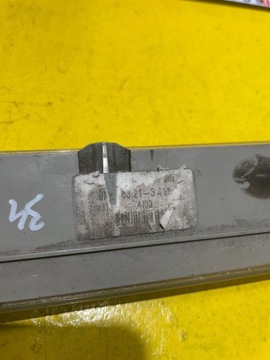 фото thumb №6, Bmw x3 e83 третє світло сплаву кришки багажника