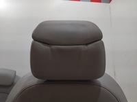 фото thumb №14, Обивка сиденья заднее сиденье кожа audi a8 d4 2010-2018r