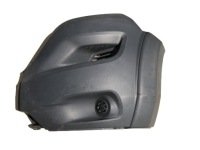 фото thumb №1, Уголок бампера левый перед peugeot boxer lift