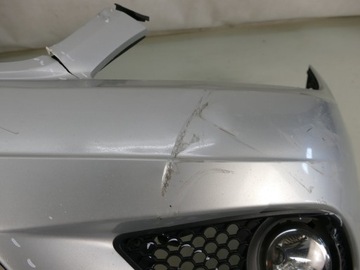 фото thumb №16, Mercedes c-klasa w204 amg бампер галоген перед 775