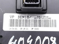 фото thumb №7, Nissan leaf счетчик / спидометр электро двигатель электрический 2014 4/5dr