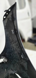 фото thumb №15, Бампер bmw 4 f32 f33 m-pakiet 2013- перед передній