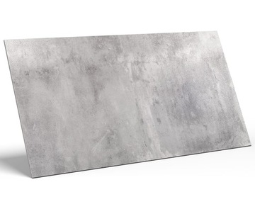 ПЛИТКА MANHATTAN GRIS GRES СЕРАЯ LAPPATO 60x120см