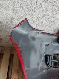 фото thumb №13, Бампер перед передний skoda citigo 1st807221