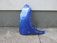 фото thumb №1, Kia sportage 4 iv 2015- крила правий передній