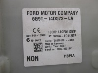 Land rover freelander 2 06r модуль комфорта коробка bsi 6g9t-14d572-la Оригинал, фото thumb