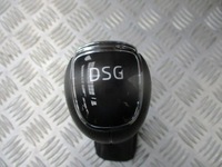 фото thumb №2, Чохол передач 5ja 5jc713123q skoda rapid dsg