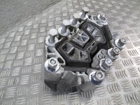 фото thumb №6, Подушка коробки передач scania r s