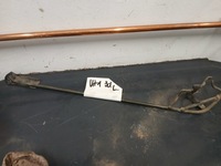 фото thumb №5, Suzuki vitara i cabrio натягувач plandeki , дріт лівий